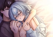 二次元插画 #11523372