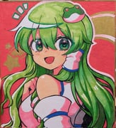 二次元插画 #11523379