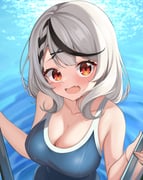 二次元插画 #11523382
