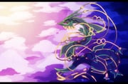 二次元插画 #11523411