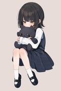 二次元插画 #11523413