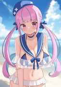 二次元插画 #11523414