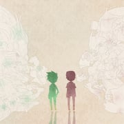 二次元插画 #11523415