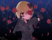 二次元插画 #11523417