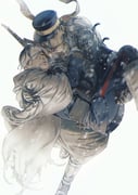二次元插画 #11523420