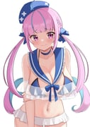 二次元插画 #11523425