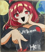 二次元插画 #11523434