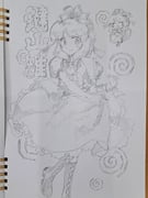 二次元插画 #11523441