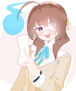 二次元插画 #11523444