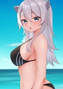 二次元插画 #11523447