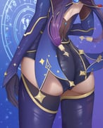 二次元插画 #11523450