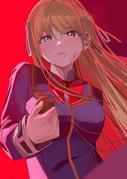 二次元插画 #11523452