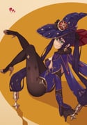 二次元插画 #11523455