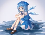 二次元插画 #11523457