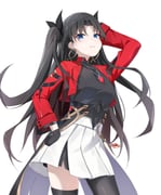 二次元插画 #11523469