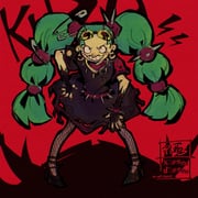 二次元插画 #11523477