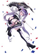 二次元插画 #11523486