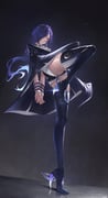 二次元插画 #11523487