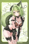 二次元插画 #11523490