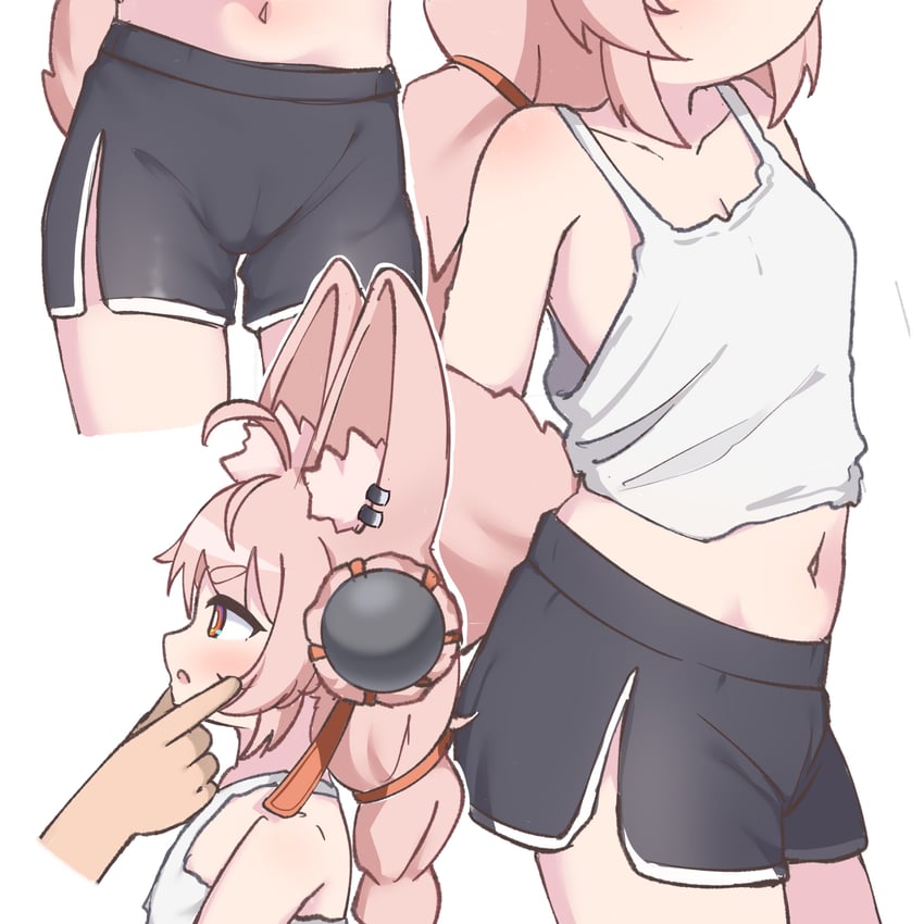 二次元插画