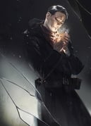 二次元插画 #11523499