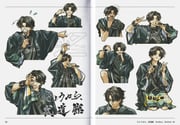二次元插画 #11523501