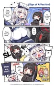 二次元插画 #11523506
