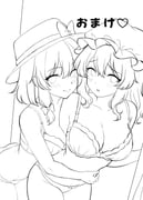 二次元插画 #11523532