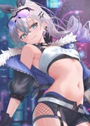 二次元插画 #11523540