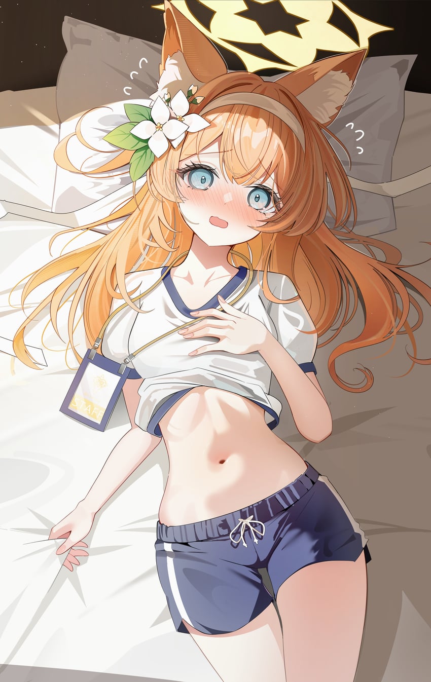 二次元插画