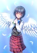 二次元插画 #11523542
