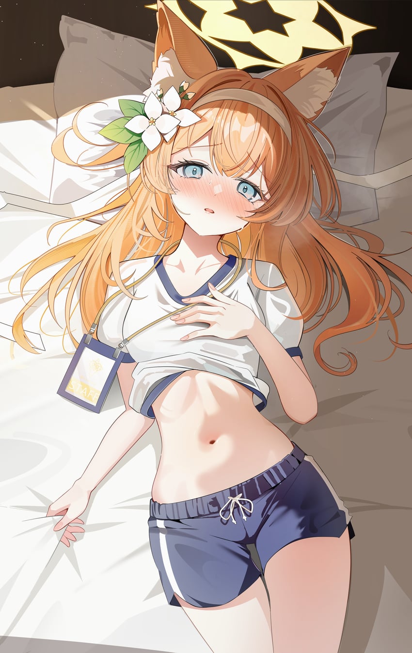 二次元插画