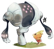 二次元插画 #11523555