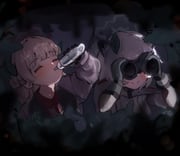 二次元插画 #11523565