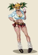 二次元插画 #11523567