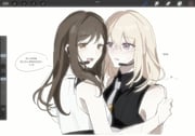 二次元插画 #11523569