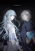 二次元插画 #11523574