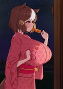 二次元插画 #11523580