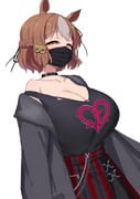 二次元插画 #11523581