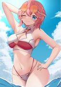 二次元插画 #11523585