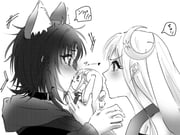 二次元插画 #11523587