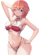 二次元插画 #11523589