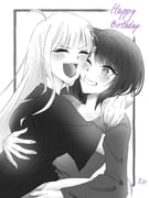 二次元插画 #11523594