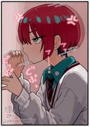 二次元插画 #11523595
