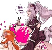 二次元插画 #11523613