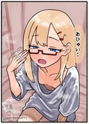 二次元插画 #11523619