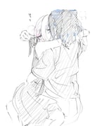 二次元插画 #11523625