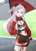 二次元插画 #11523638
