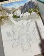 二次元插画 #11523649