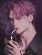 二次元插画 #11523650
